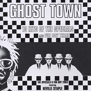 Ghost Town