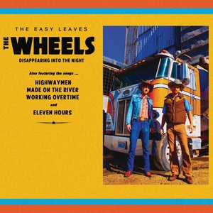 The Wheels - EP