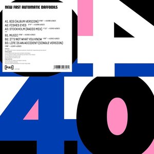 [PIAS] 40