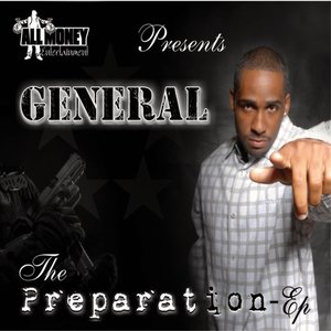 The Preparation - EP