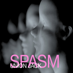 Union Jack - Spasm - Zortam Music