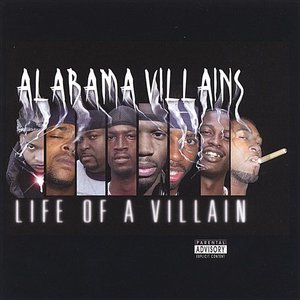 Life Of A Villain