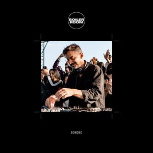 Boiler Room: Bonobo at DGTL Amsterdam, Apr 9, 2023 (DJ Mix)