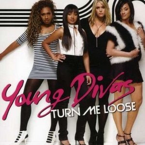 Turn Me Loose - Single