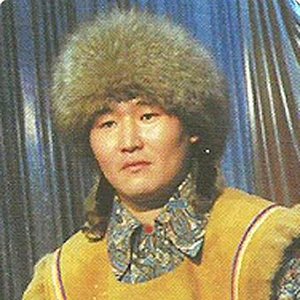 Avatar for Vladimir Dorju