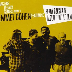 Masters Legacy Series, Vol. Three: Benny Golson & Albert "Tootie" Heath