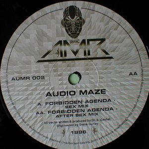 Avatar for Audio Maze