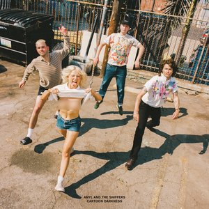 Cartoon Darkness [Explicit]