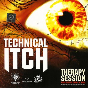 Therapy Session - Dark Side Of Drum 'N' Bass