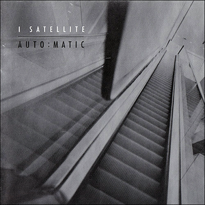 AUTO:MATIC cover