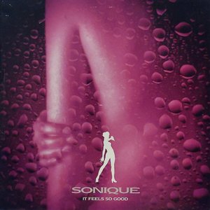 It Feels So Good (Remixes)