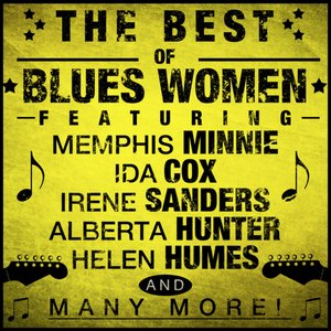 The Best of the Blues Women