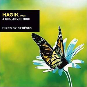 Magik 4 - A New Adventure