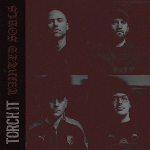 Tainted Souls [Explicit]