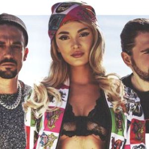 Avatar for Dimitri Vegas & Like Mike & Era Istrefi