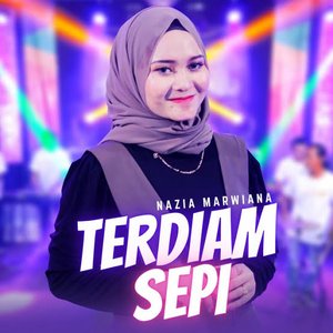 Terdiam Sepi