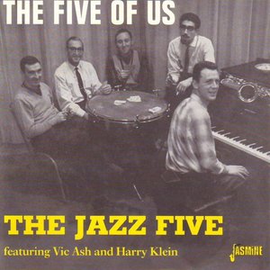 The Jazz Five 的头像