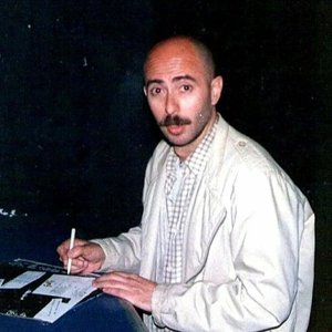 Indio Solari için avatar