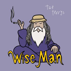 Wise Man (Acoustic Version) - Single