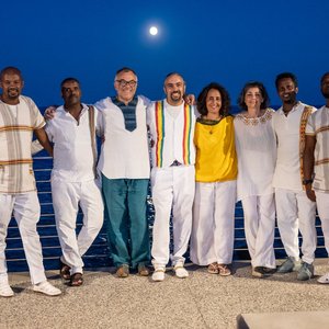 Atse Tewodros Project 的头像
