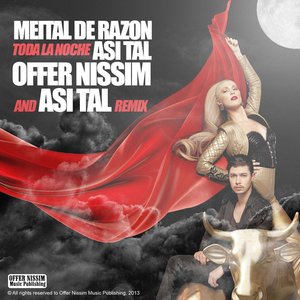 Toda La Noche (Offer Nissim & Asi Tal Remix)