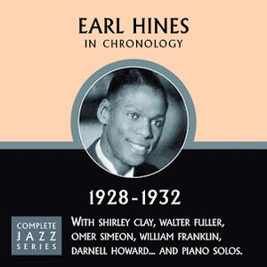 Complete Jazz Series 1928 - 1932