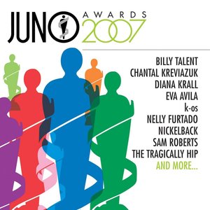 Juno Awards 2007