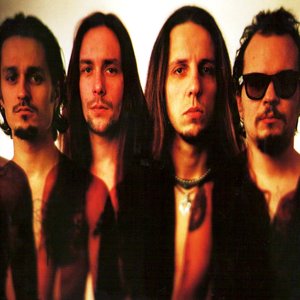 Avatar de Acid Drinkers