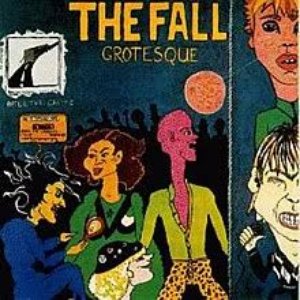 Grotesque (After the Gramme) (Expanded Edition) [Explicit]