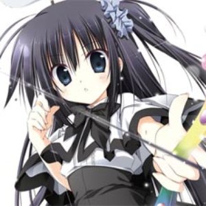 イリス フレイア Cv 日高里菜 物部深月 Cv 沼倉愛美 Music Videos Stats And Photos Last Fm