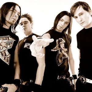 Bullet for My Valentine 的头像