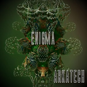 Image for 'Enigma'