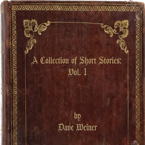 Image for 'A Collection Of Short Stories: Vol. 1'