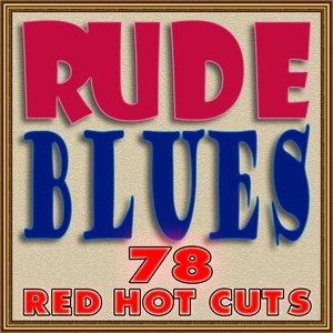 Image for 'Rude Blues'