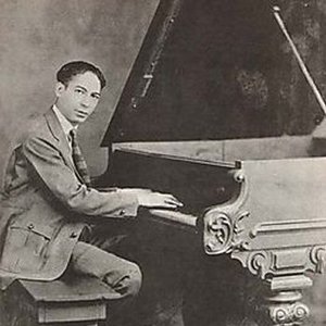 Изображение для 'Ferdinand "Jelly Roll" Morton'