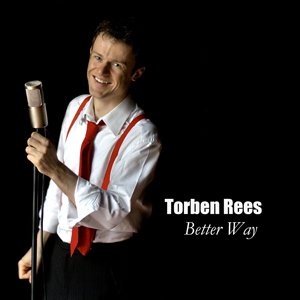 Image for 'Better Way'