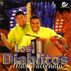 Mas Vallenato