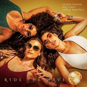 Ride The Wave