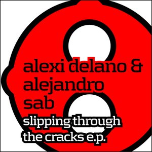 Slipping Through The Cracks EP