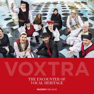 The Encounter Of Vocal Heritage