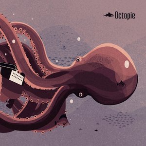 Octopie EP