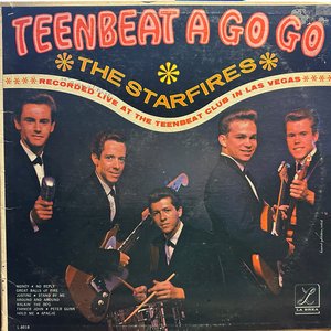 Teenbeat a Go Go