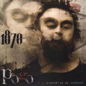Pogo Y 4 Historias De Horror