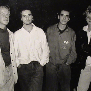 Nejautā photo provided by Last.fm