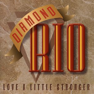 Love a Little Stronger