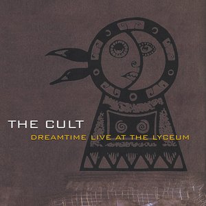 Dreamtime: Live at the Lyceum