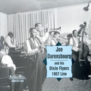 Joe Darensbourg & His Dixie Flyers 的头像