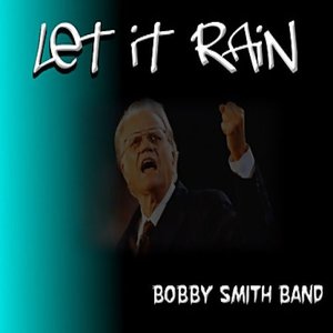 Image for 'Let It Rain'