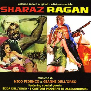 Sharaz / Ragan (Colonne Sonore Originali - Edizione Speciale)