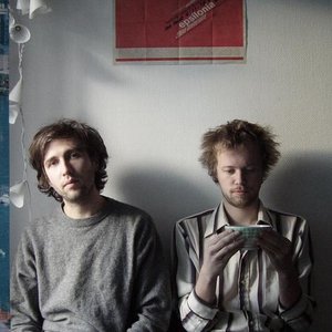 Avatar for Sebastien Roux + Kim Myhr